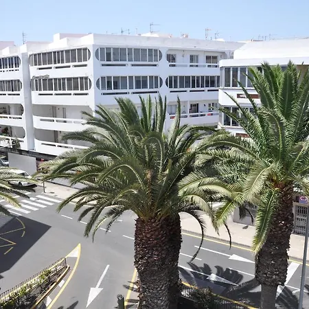 Balcones De Lanzarote Apartament Arrecife (Lanzarote)