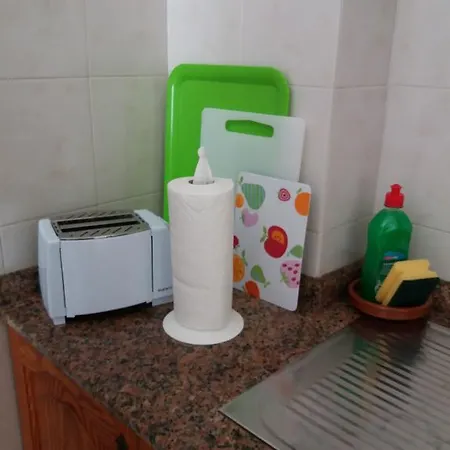 Apartament Balcones De Lanzarote Arrecife (Lanzarote)