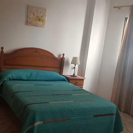 Balcones De Lanzarote Apartament *