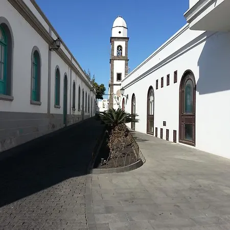 アパート Balcones De Lanzarote