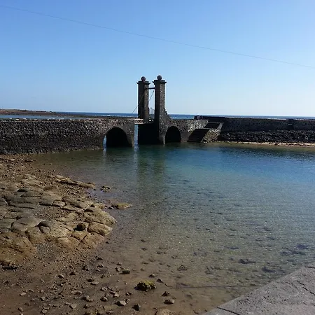 Balcones De Lanzarote アレシフェ