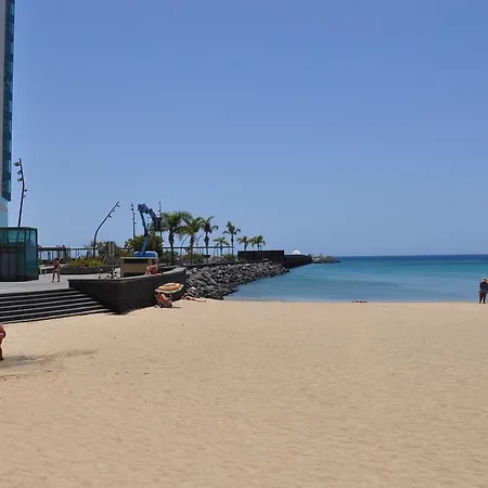 アパート Balcones De Lanzarote *