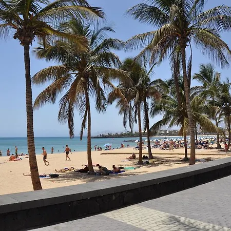 アパート Balcones De Lanzarote
