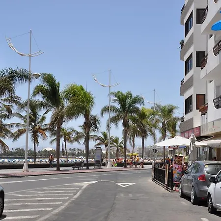 Balcones De Lanzarote アパート *